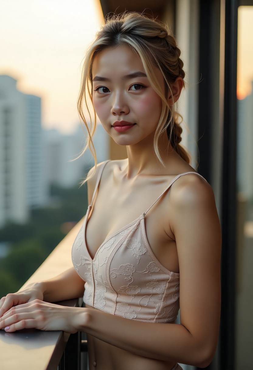 北境暖炉