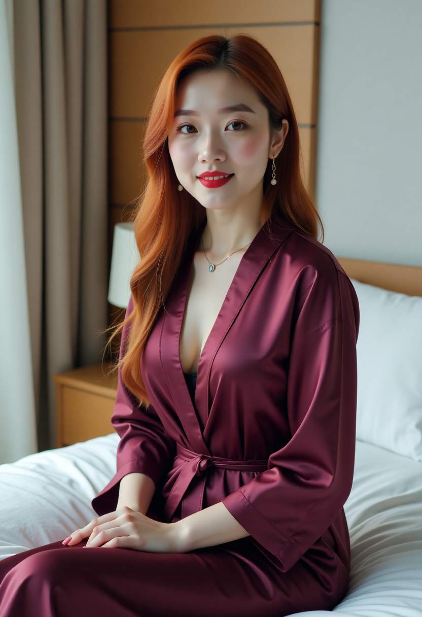 金线风衣