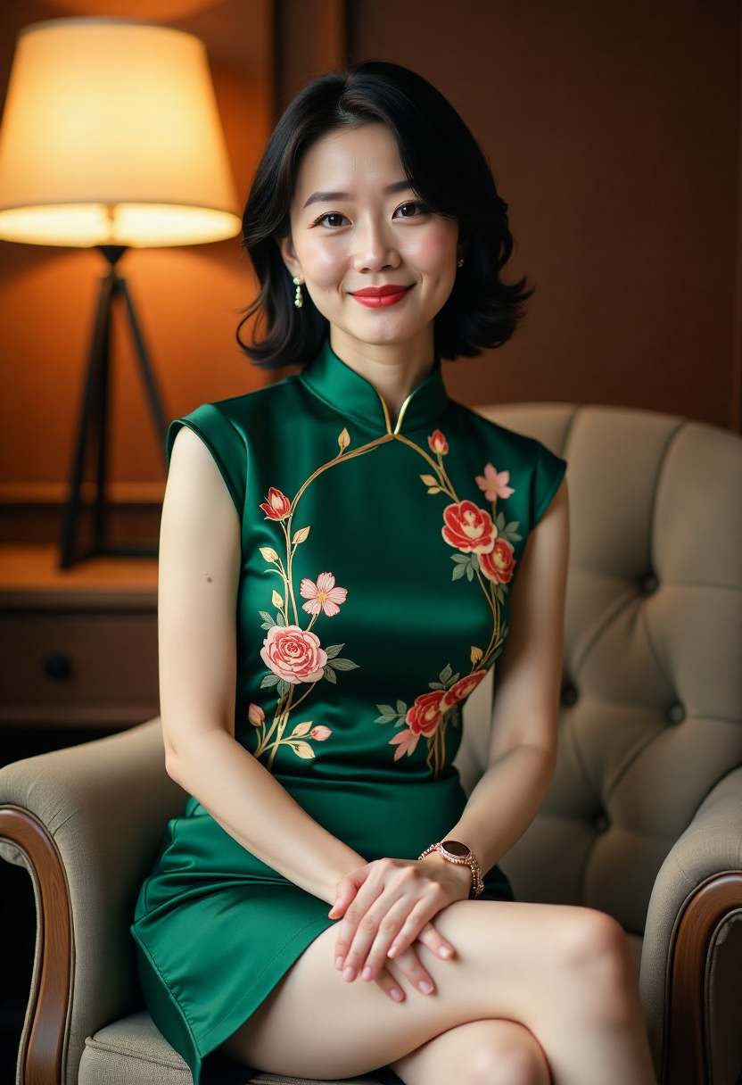星图管家