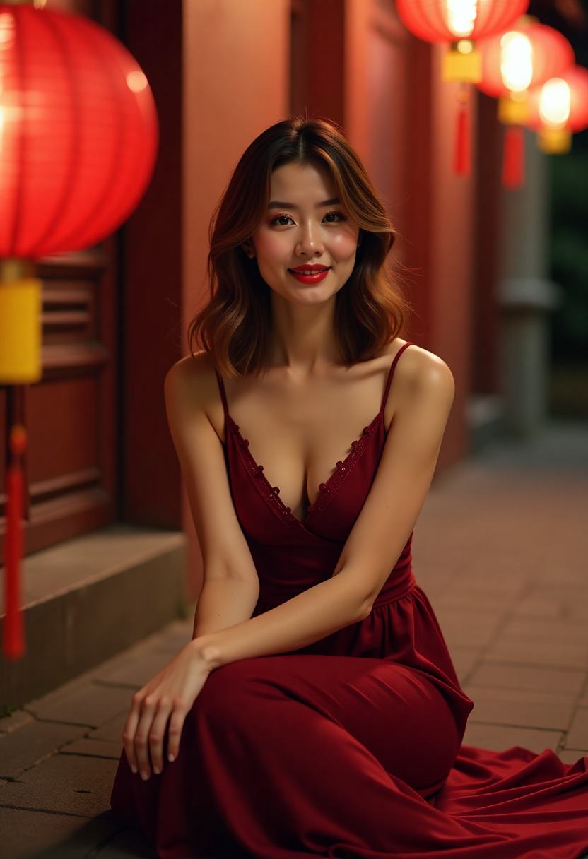 码头记账人